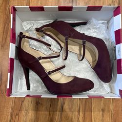 Circus by Sam Edelman Heels, Size 8