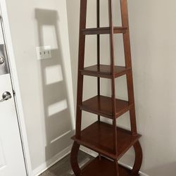 Decorative Stand/ Shelf 