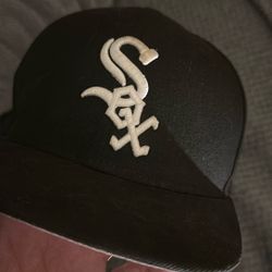 Sox Hat 