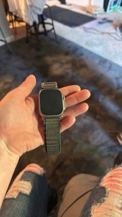 Apple3 watch