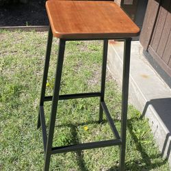 Stool