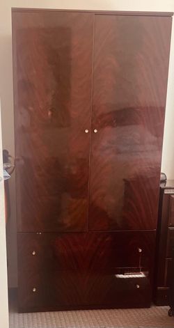 Armoire Cabinet