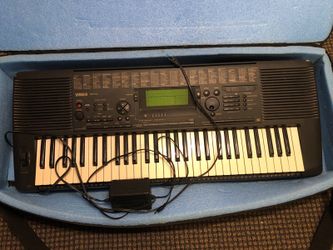 yamaha psr 320 for sale yamaha psr 320 for sale