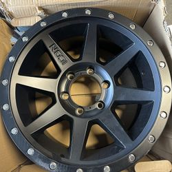 Icon Rims 17 6x5.5