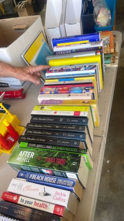 Books