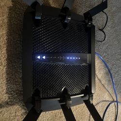 Netgear Nighthawk X6