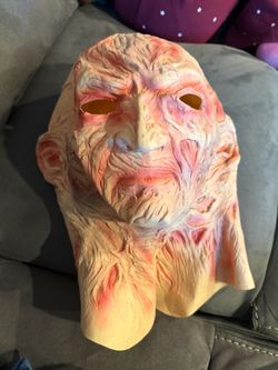 Freddy Krueger Mask