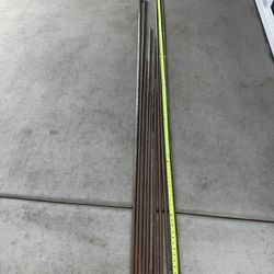 Cooper Pipes 1/2 Inch 