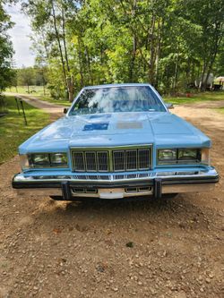 1979 Mercury Grand Marquis