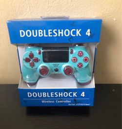 Doubleshock 4 Wireless PS4 Controller