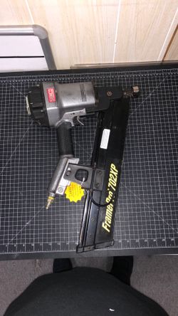 1003 Senco FramePro 702XP Pneumatic Full Round Head Framing Nailer 545168