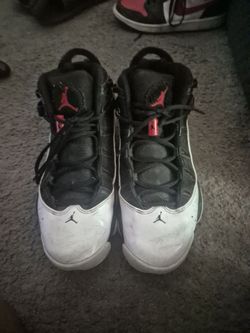 Jordans