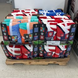 FIFA World Cup Throw Blanket