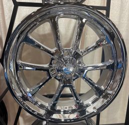 🔥🔥RESTO LAGUNA WHEELS ON SALE🔥🔥 CHEVELLE C10 IMPALA CAMARO