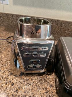 Oster Pro 1200 Blender