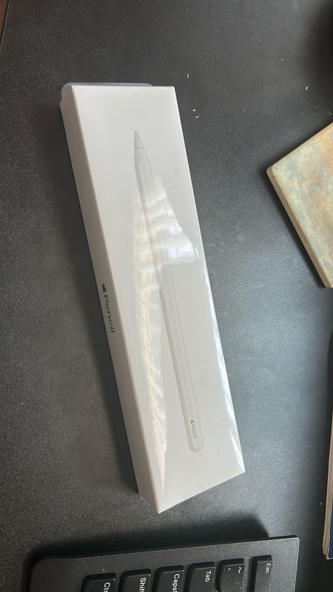 Apple Pencil