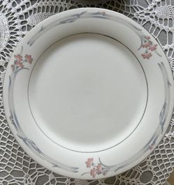 Dinner & Salad plates