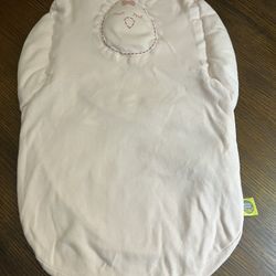 Weighted Swaddle Blanket