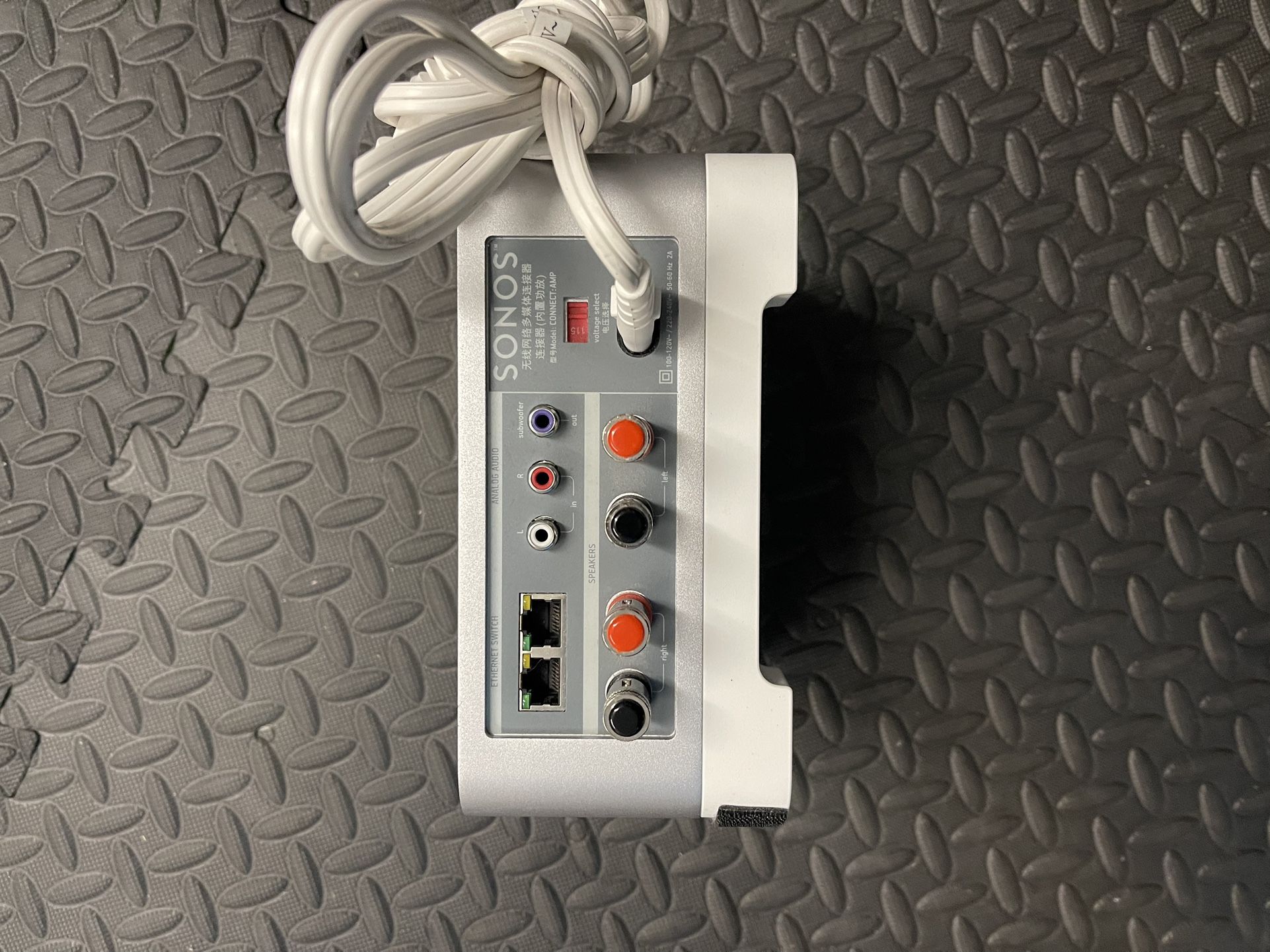 Sonos Connect Amp SN 1305