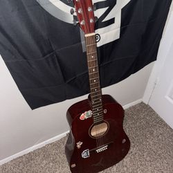 Guitar?