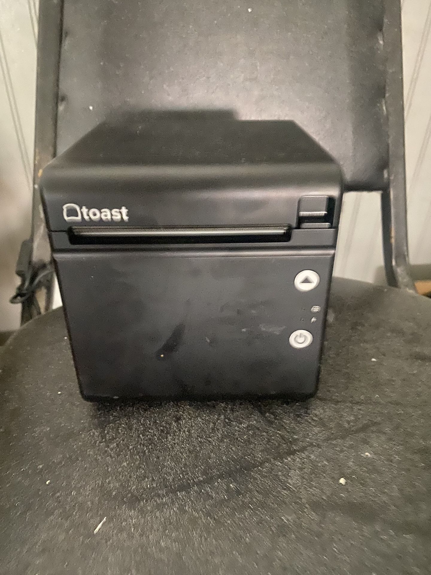 Toast POS Printer - New (2)
