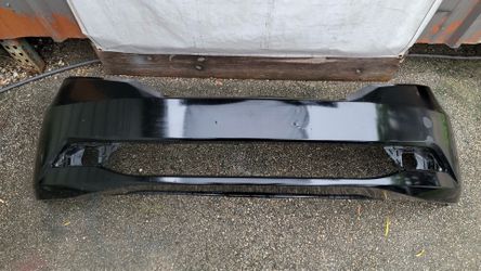 2011-2017 Honda Odyssey Front Bumper Original