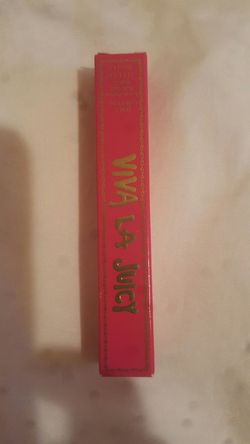 Viva La Juicy fragrance
