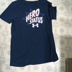 Hero Under Armour