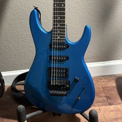 Fender Squier HM II Series 1989 Made in Korea