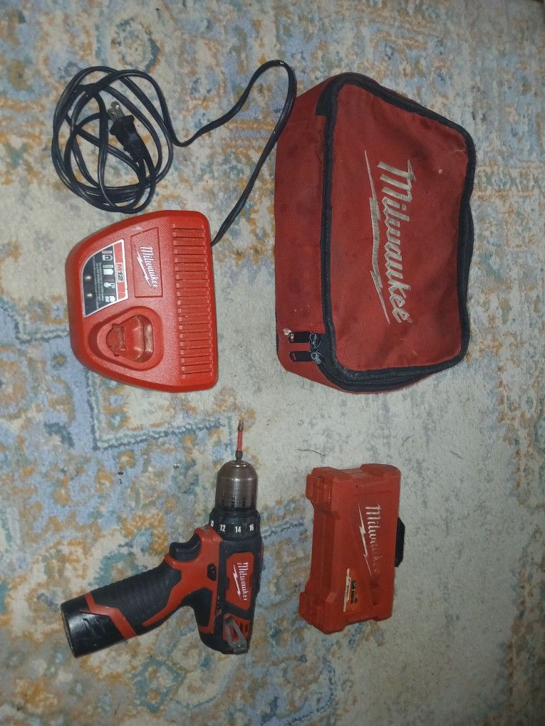 Drill