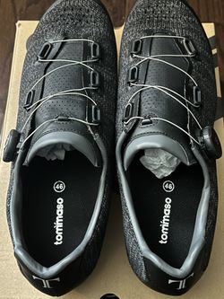 TOMMASO - Peloton Cycling Shoes