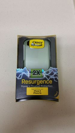 OtterBox Battery for iPhone 6/6S