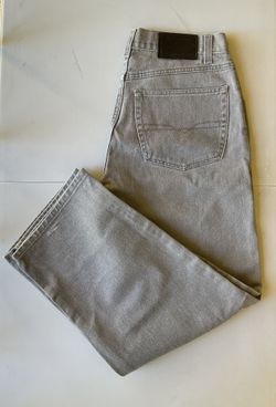 Men’s Anchor Blue Jeans Size 34x30 $13