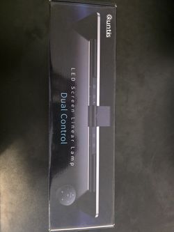 Quntis Computer Monitor Lamp