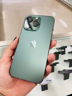 iPhone 13 Pro 128gb unlocked