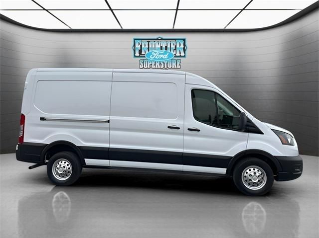 2023 Ford Transit-250 Cargo Van