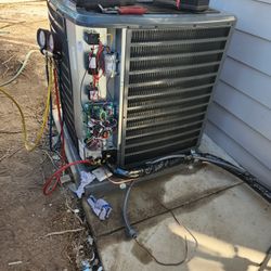 Air Conditioning