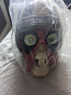 Deadpool popcorn bucket (new)