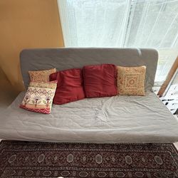 IKEA Queen Sleeper Sofa