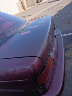 Nissan Sentra parts