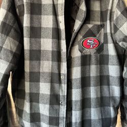 49er Jacket 