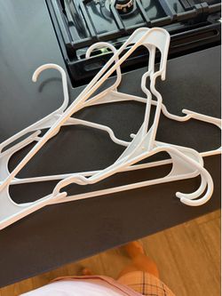 hangers