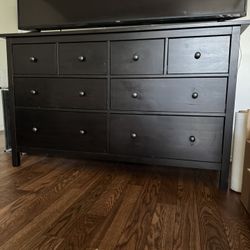 IKEA Hemnes dresser 8 drawers