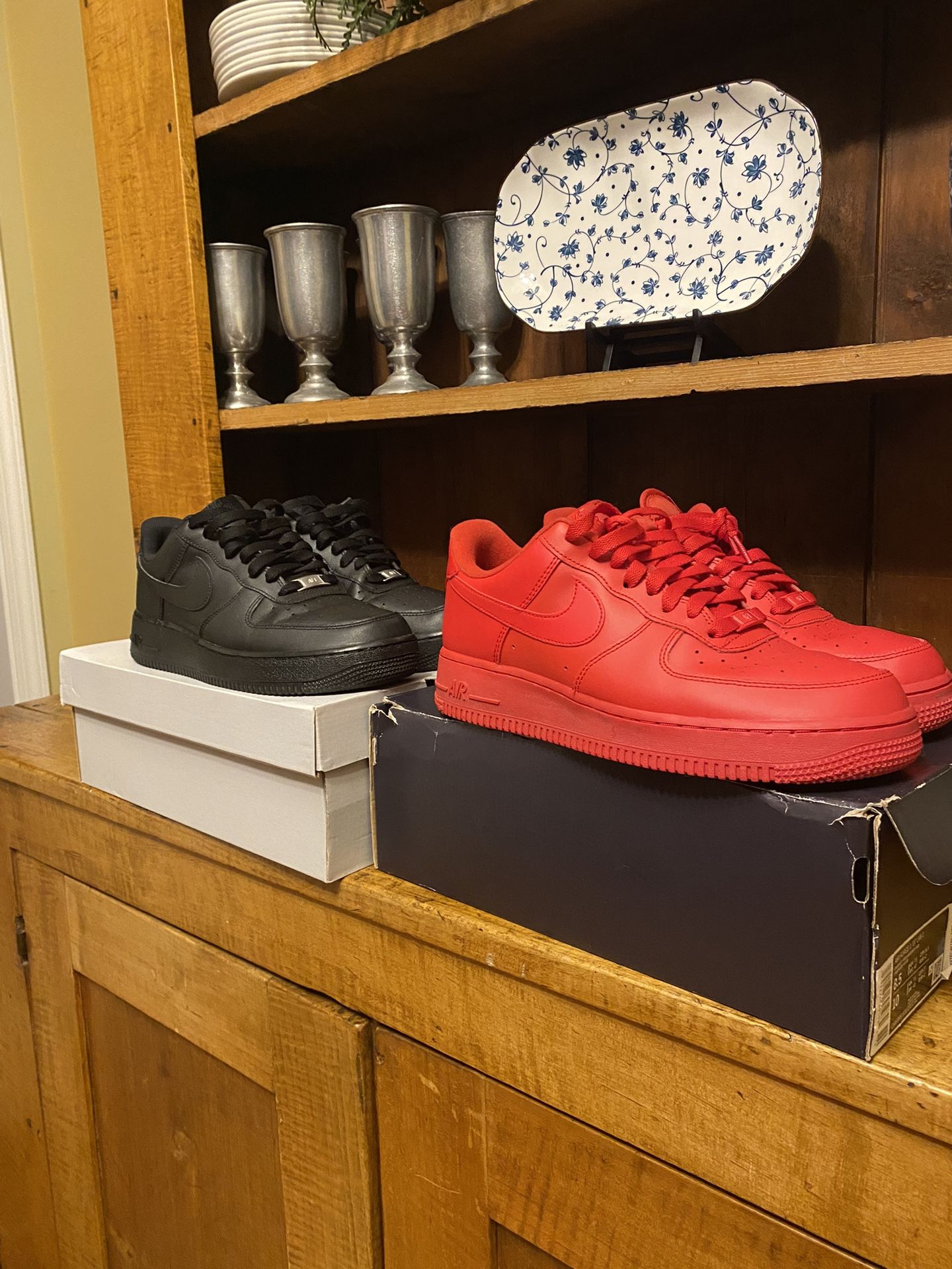 Air Force 1 Bundle