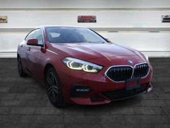 2020 BMW 2 Series