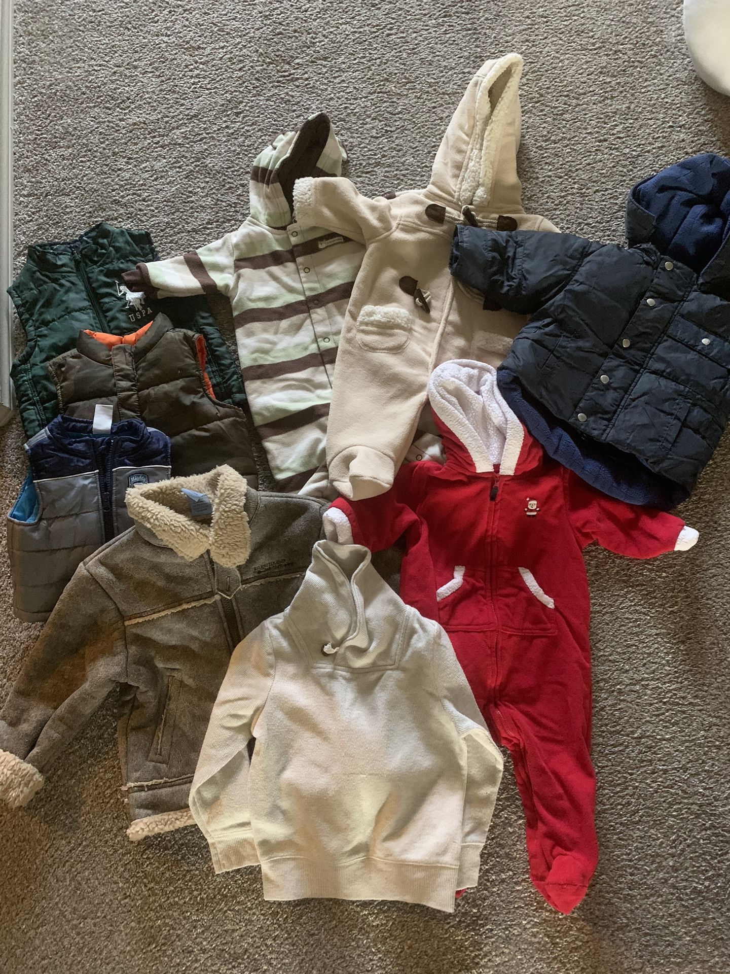 Baby Clothes,Sweaters ,Jackets,pants,shirts