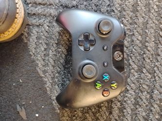 Xbox One Controller 