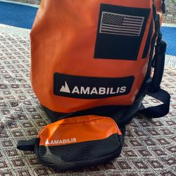 Amabilis Bags 