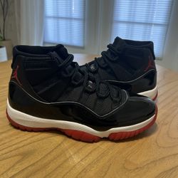 2019 BRED 11s SIZE 10