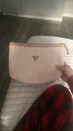 Makeup Bag 